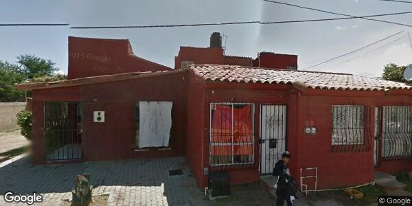 CUARTEL DE PROTECCIÓN CIVIL